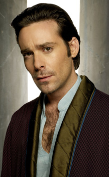 James Callis